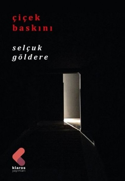 Çiçek Baskını Çiçek Baskını