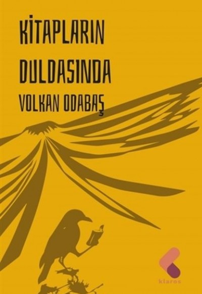 Kitapların Duldasında Kitapların Duldasında