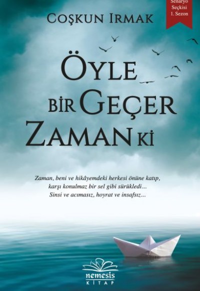 Öyle Bir Geçer Zaman Ki