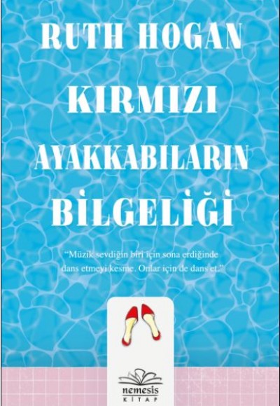 Kırmızı Ayakkabıların Bilgeliği Kırmızı Ayakkabıların Bilgeliği