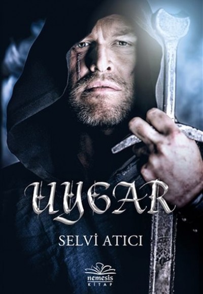 Uygar Uygar