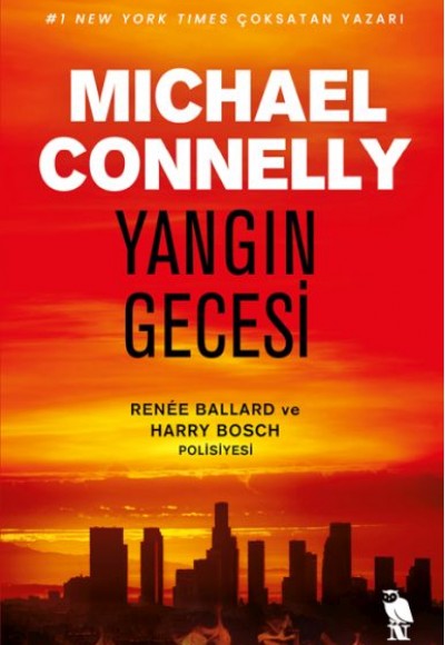 Yangın Gecesi Yangın Gecesi