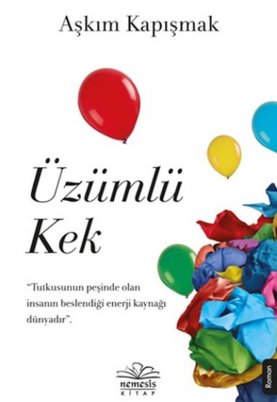 Üzümlü Kek Üzümlü Kek