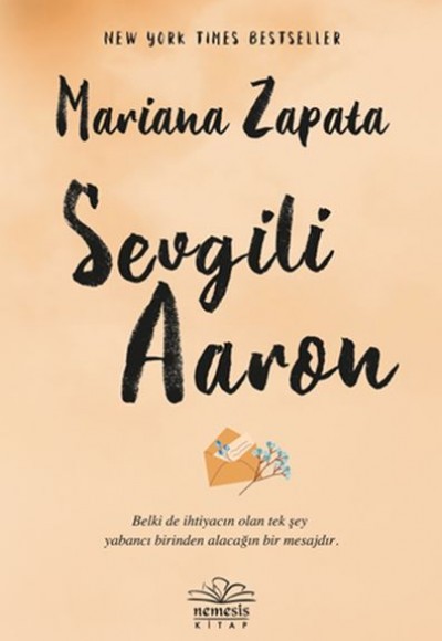Sevgili Aaron Sevgili Aaron