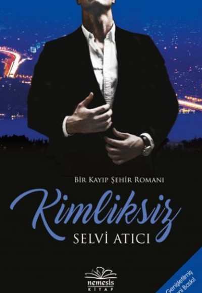 Kimliksiz Kimliksiz
