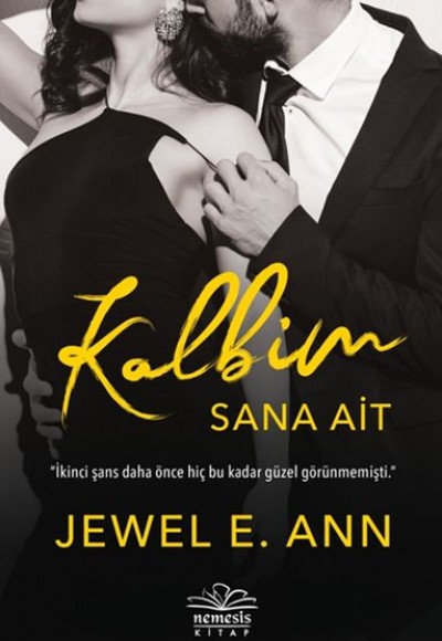 Kalbim Sana Ait Kalbim Sana Ait