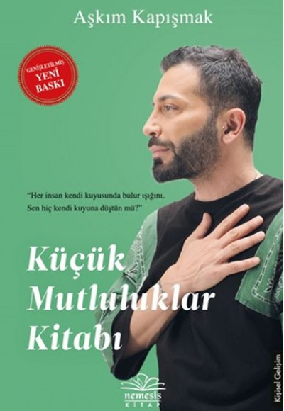 Küçük Mutluluklar Kitabı Küçük Mutluluklar Kitabı