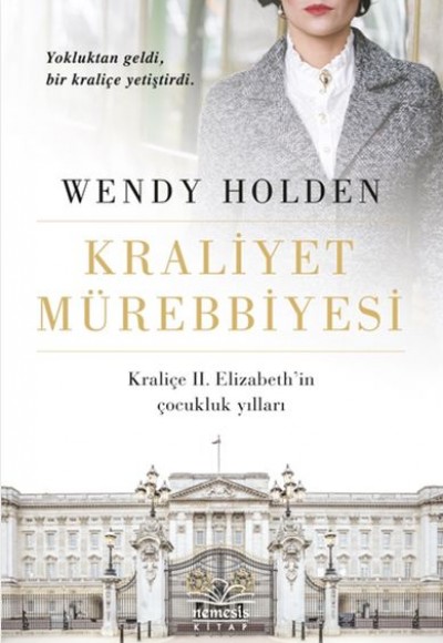Kraliyet Mürebbiyesi Kraliyet Mürebbiyesi