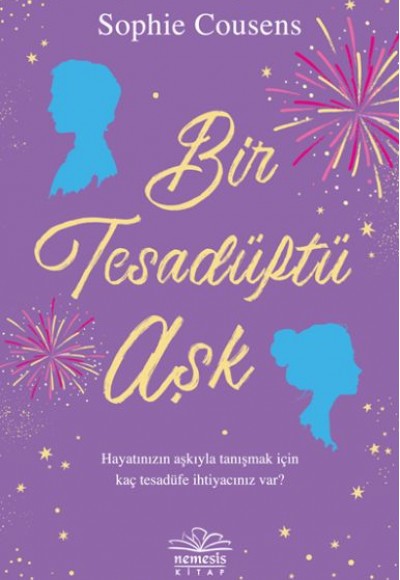 Bir Tesadüftü Aşk Bir Tesadüftü Aşk