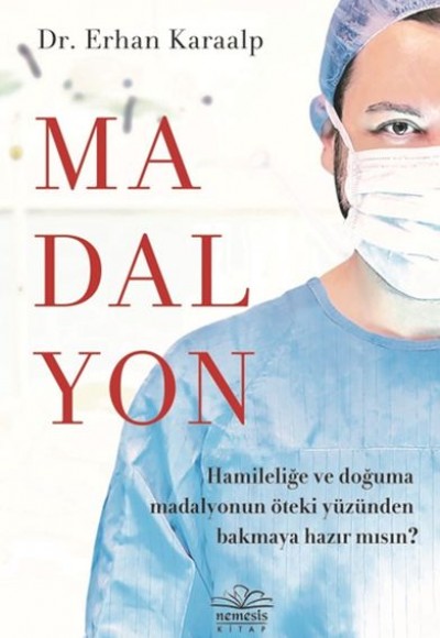 Madalyon Madalyon