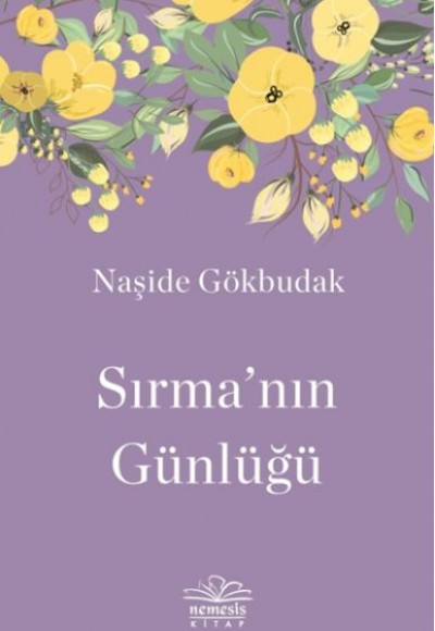 Sırma’nın Günlüğü Sırma’nın Günlüğü