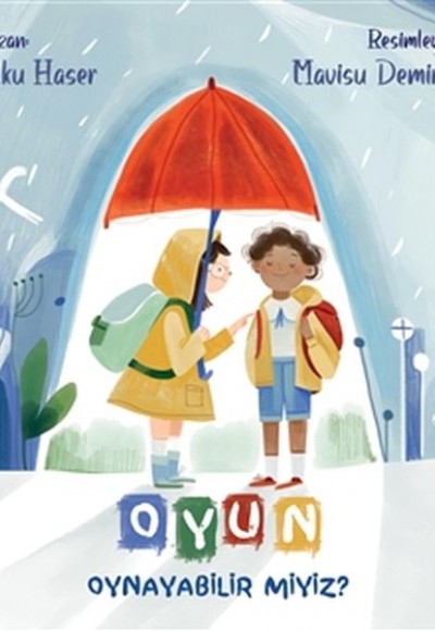 Oyun Oynayabilir Miyiz? Oyun Oynayabilir Miyiz?