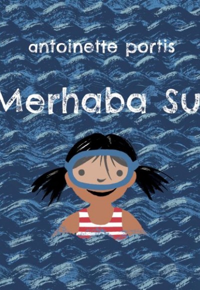 Merhaba Su! Merhaba Su!