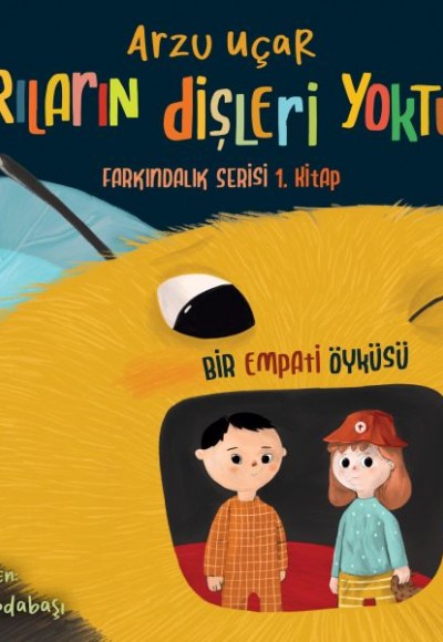 Arıların Dişleri Yoktur Arıların Dişleri Yoktur