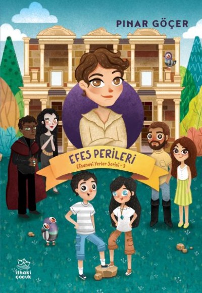 Efes Perileri Efes Perileri