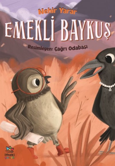Emekli Baykuş Emekli Baykuş
