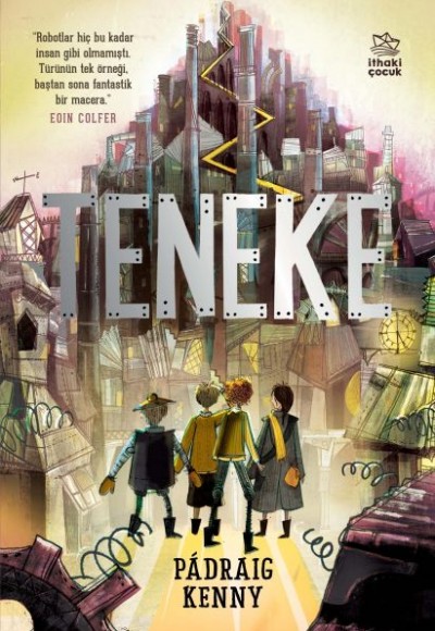 Teneke Teneke