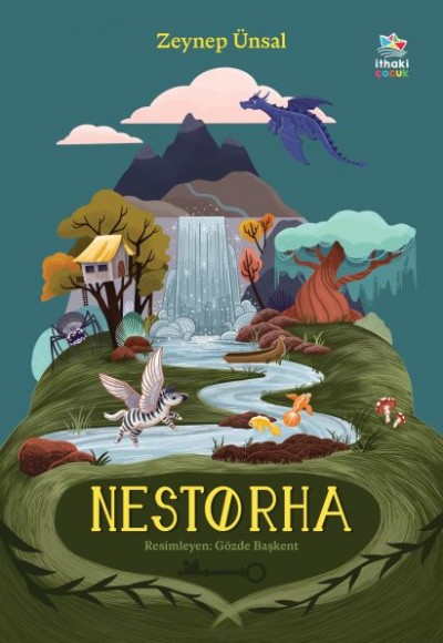 Nestorha Nestorha