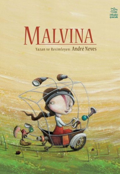 Malvina Malvina