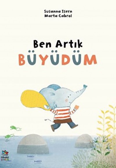 Ben Artık Büyüdüm Ben Artık Büyüdüm
