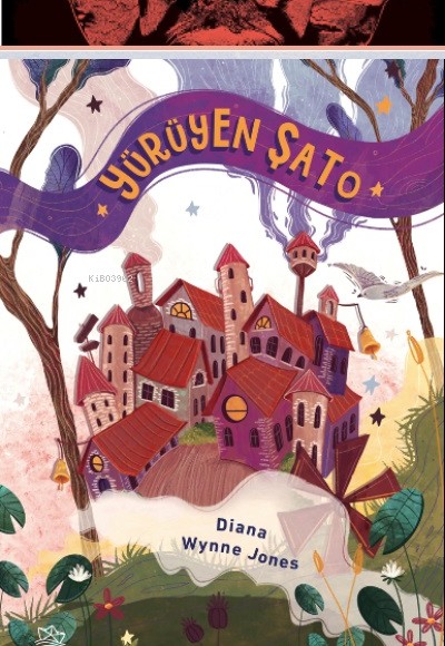 Yürüyen Şato Yürüyen Şato
