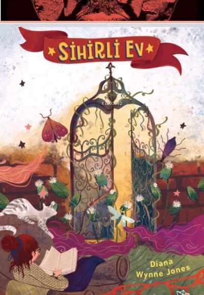Sihirli Ev Sihirli Ev