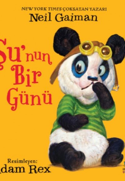 Şu’nun Bir Günü Şu’nun Bir Günü