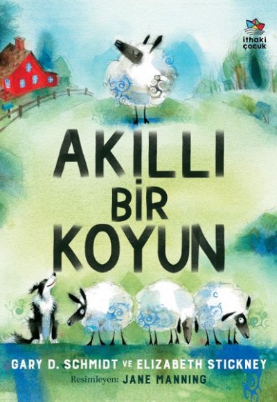 Akıllı Bir Koyun Akıllı Bir Koyun