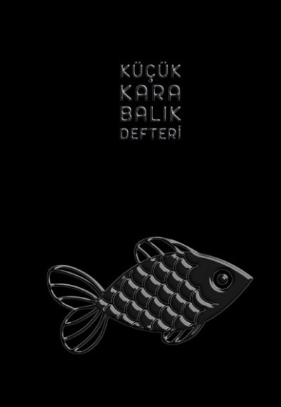 Küçük Kara Balık Defteri Küçük Kara Balık Defteri