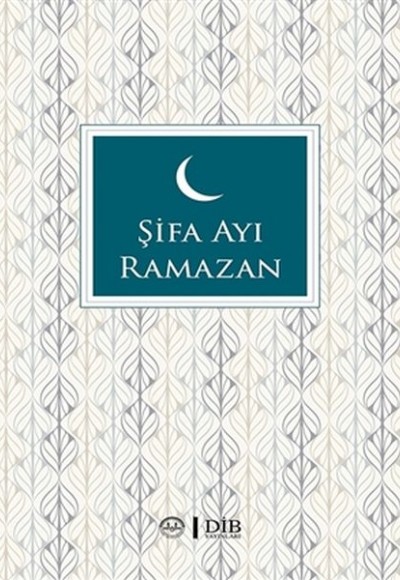 Şifa Ayı Ramazan Şifa Ayı Ramazan