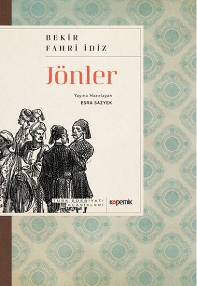 Jönler Jönler