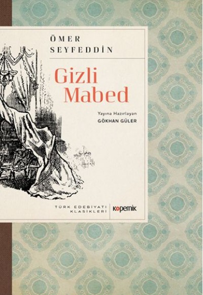 Gizli Mabed Gizli Mabed