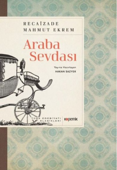 Araba Sevdası Araba Sevdası