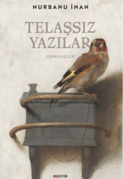 Telaşsız Yazılar Telaşsız Yazılar