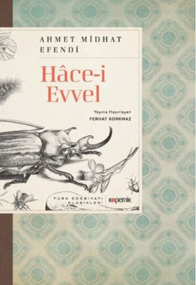 Hace-i Evvel Hace-i Evvel