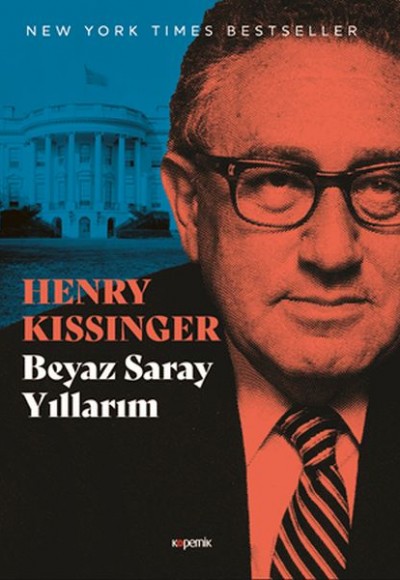 Beyaz Saray Yıllarım (3 Cilt Takım) Beyaz Saray Yıllarım (3 Cilt Takım)
