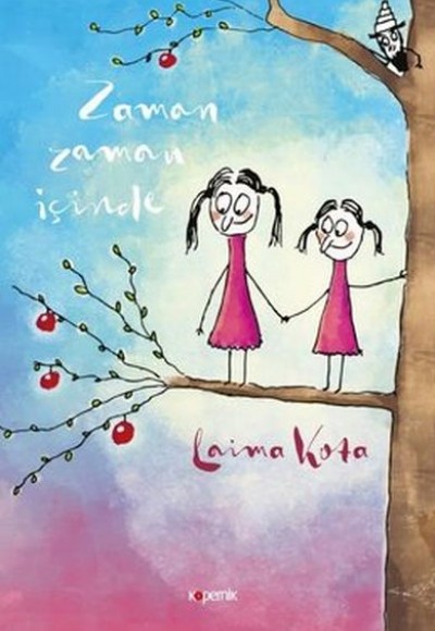 Zaman Zaman İçinde Zaman Zaman İçinde