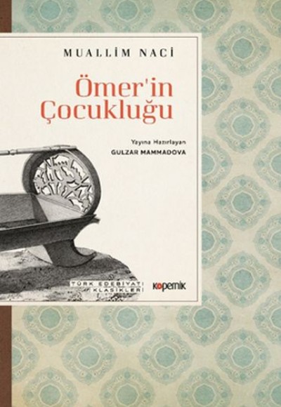 Ömer’in Çocukluğu Ömer’in Çocukluğu