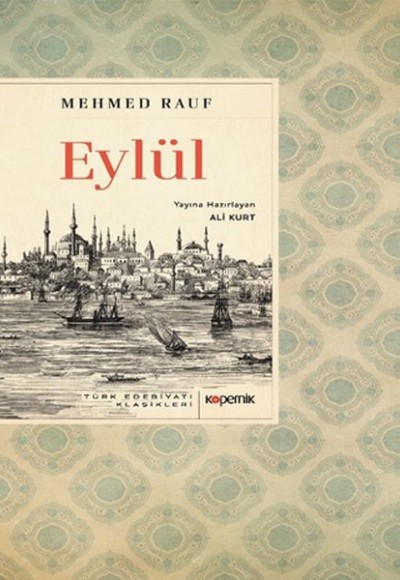 Eylül Eylül