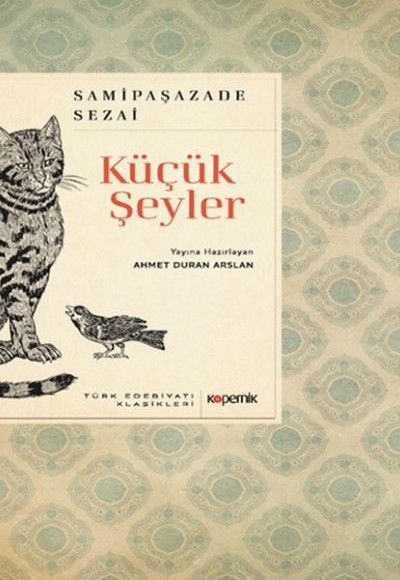 Küçük Şeyler Küçük Şeyler