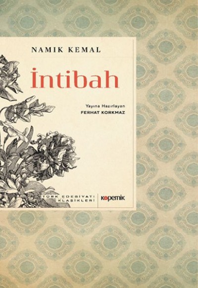 İntibah İntibah