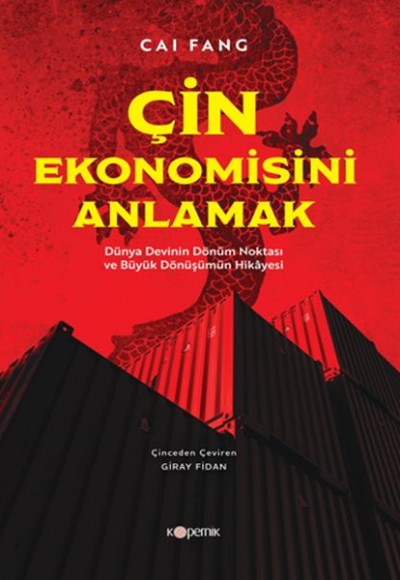 Çin Ekonomisini Anlamak Çin Ekonomisini Anlamak