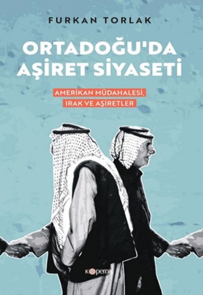 Ordadoğu’ da Aşiret Siyaseti Ordadoğu’ da Aşiret Siyaseti