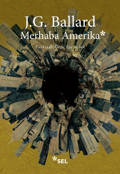 Merhaba Amerika Merhaba Amerika