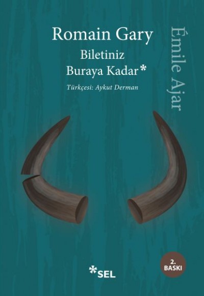 Biletiniz Buraya Kadar Biletiniz Buraya Kadar