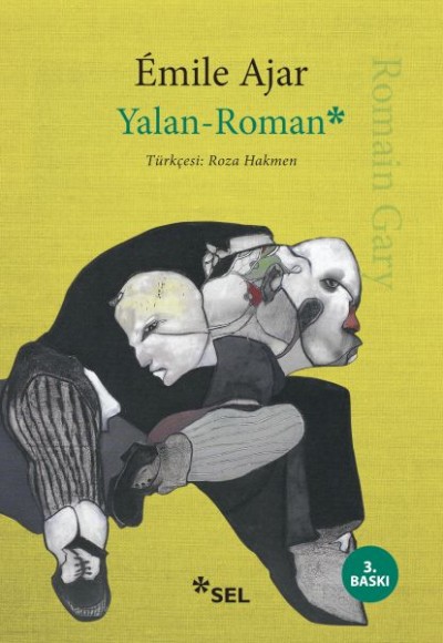Yalan - Roman Yalan - Roman