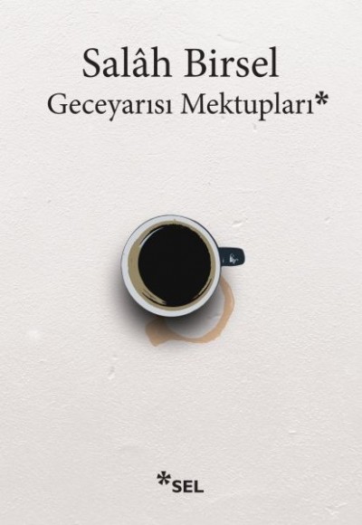 Geceyarısı Mektupları Geceyarısı Mektupları