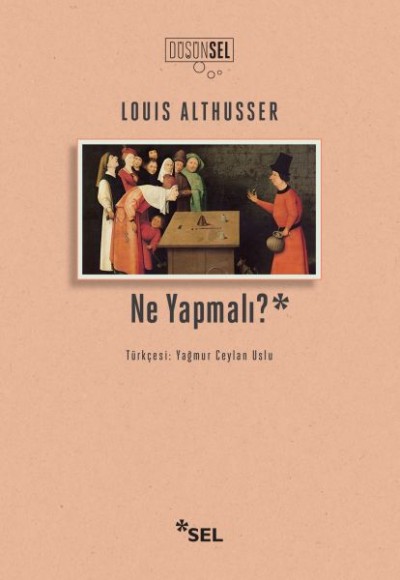 Ne Yapmalı? Ne Yapmalı?