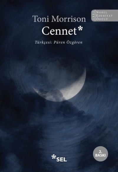 Cennet Cennet