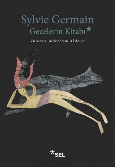 Gecelerin Kitabı Gecelerin Kitabı